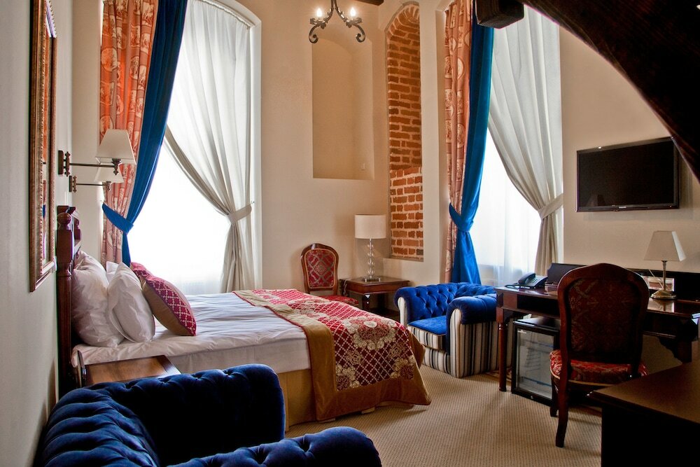 Фото Hotel St. Bruno