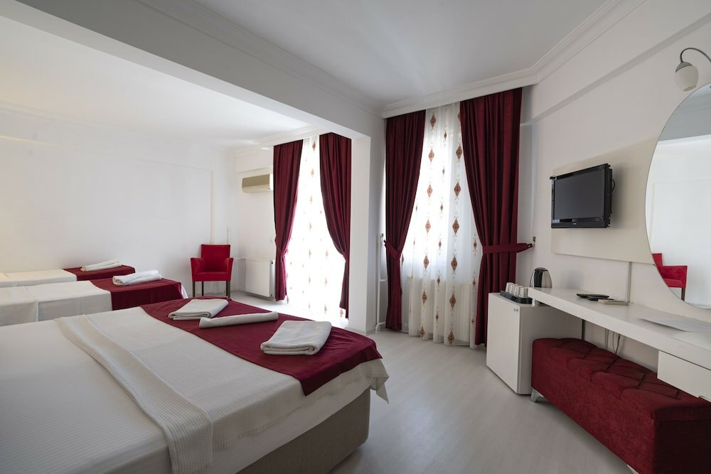 Фото Ayapam Hotel