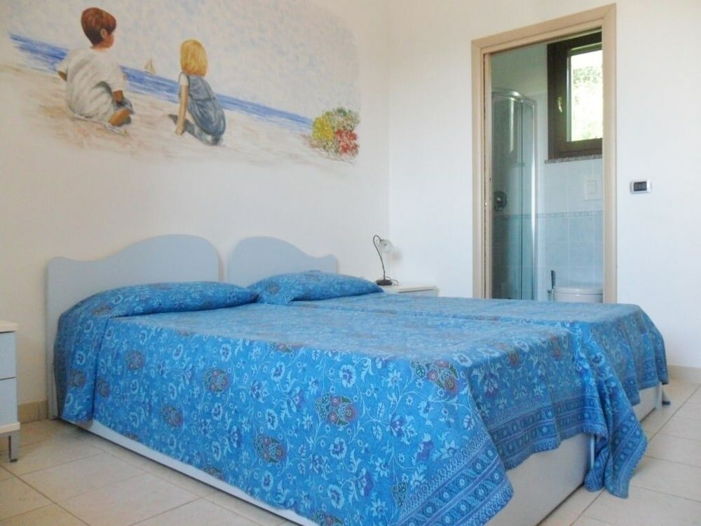 Фото Il Giardino di Valentina