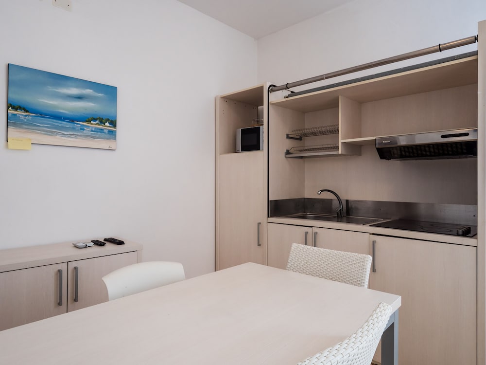 Фото Hotel Villa Sorriso