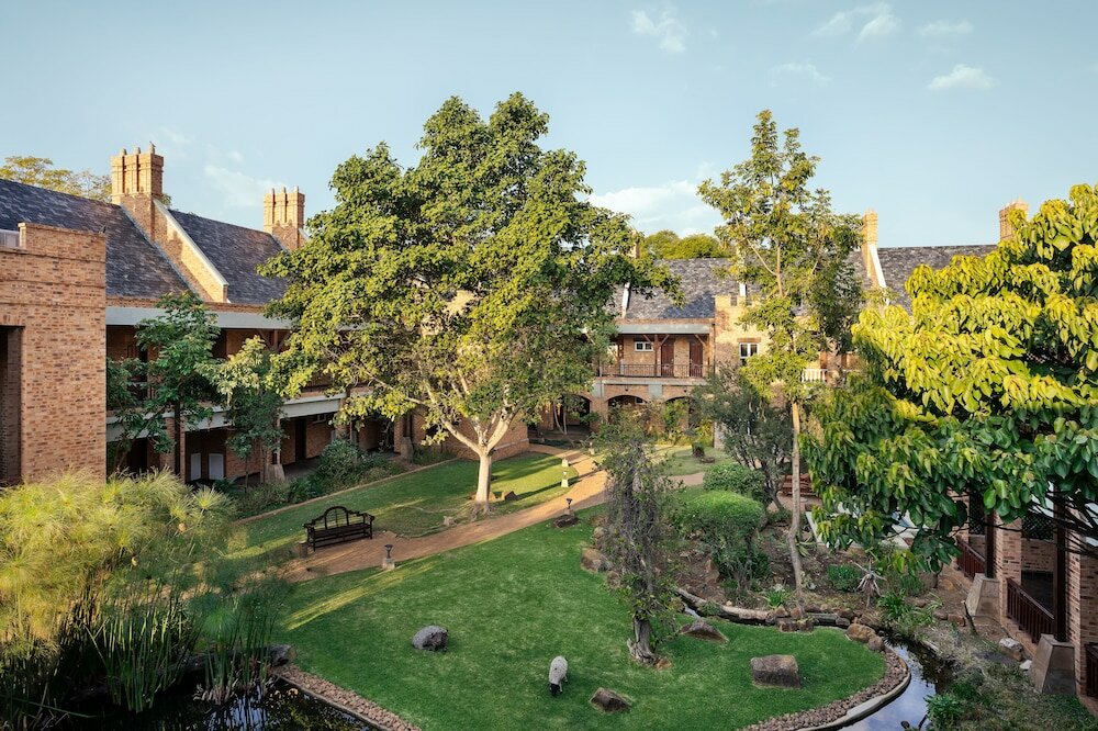 Фото Premier Hotel Quatermain