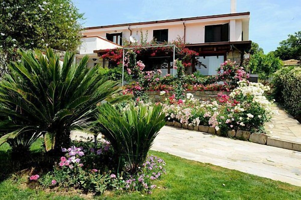 Фото Il Giardino di Valentina