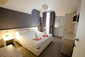 Гостиница Adalesia Hotel & Coffee