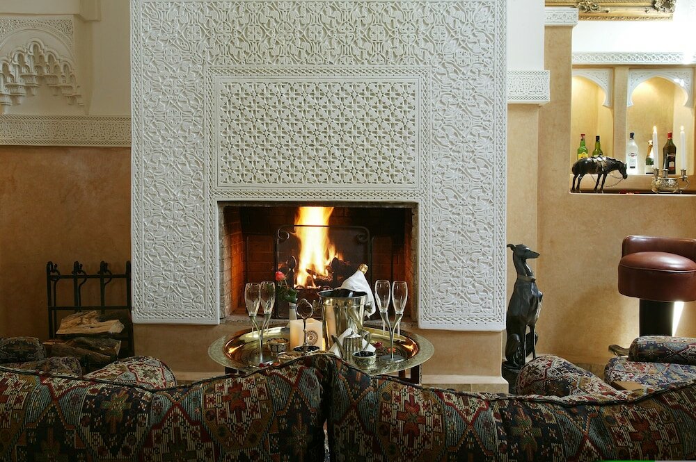 Фото Riad & Spa Esprit du Maroc