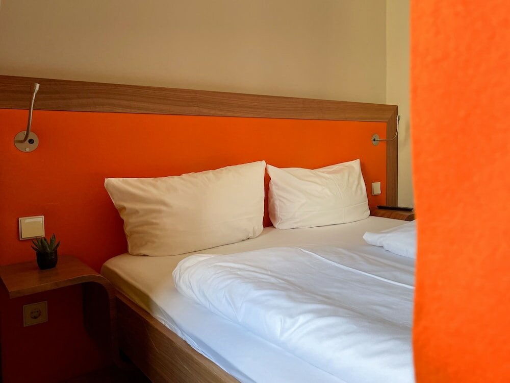 Фото Hotel Am Sendlinger Tor