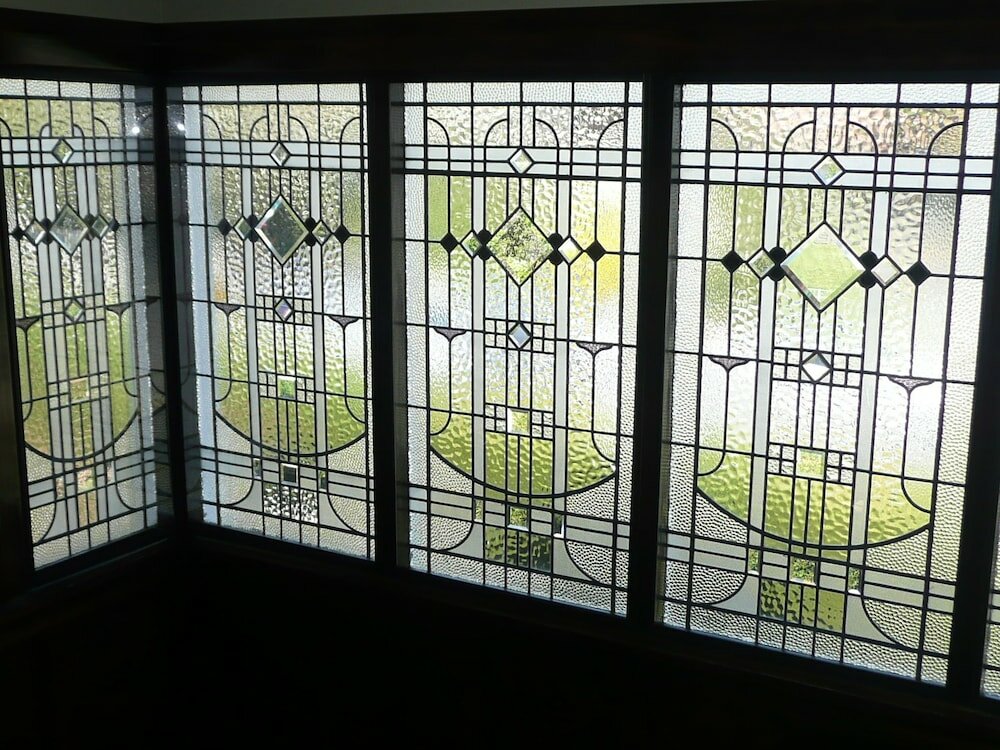 Фото Kershaw House Boutique Accommodation