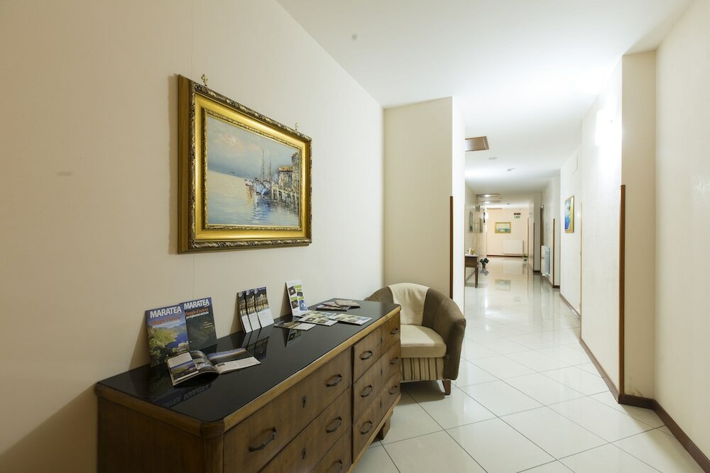 Фото Hotel La Piana