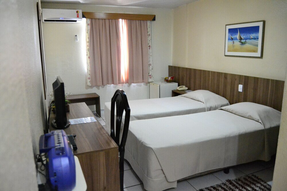 Фото Hotel Casa de Praia