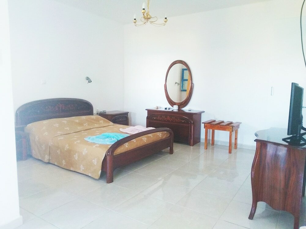 Фото Dream View Hotel