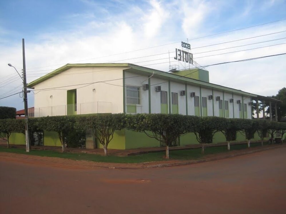 Фото отеля 4