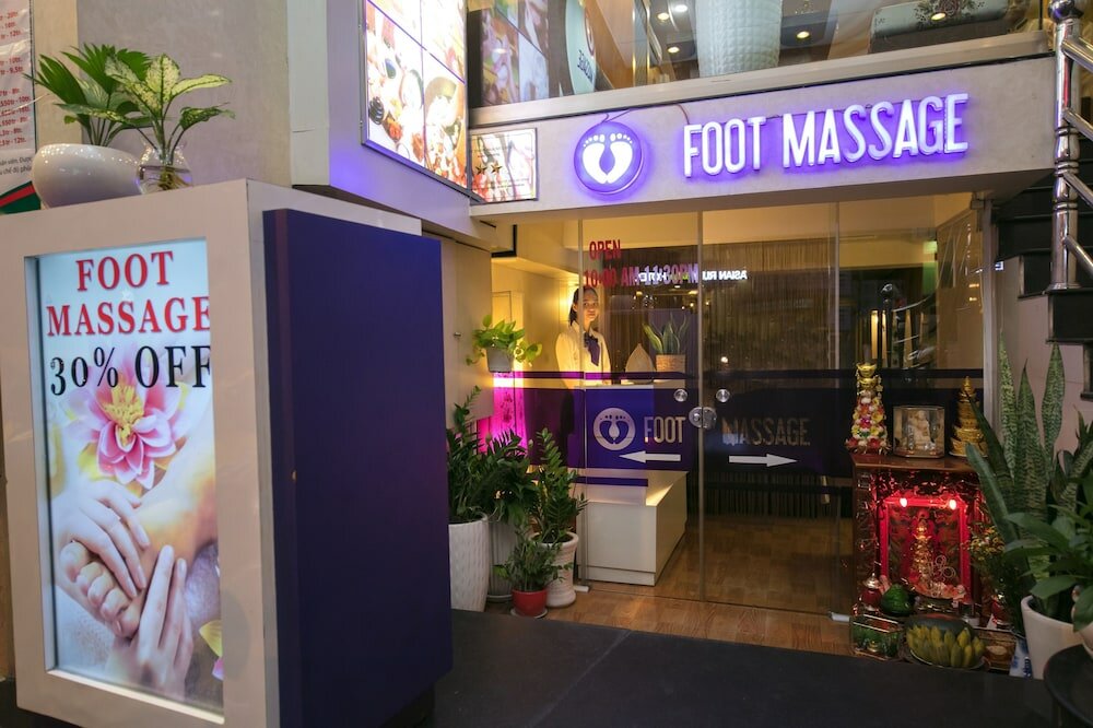 Фото Sense City Hotel and SPA