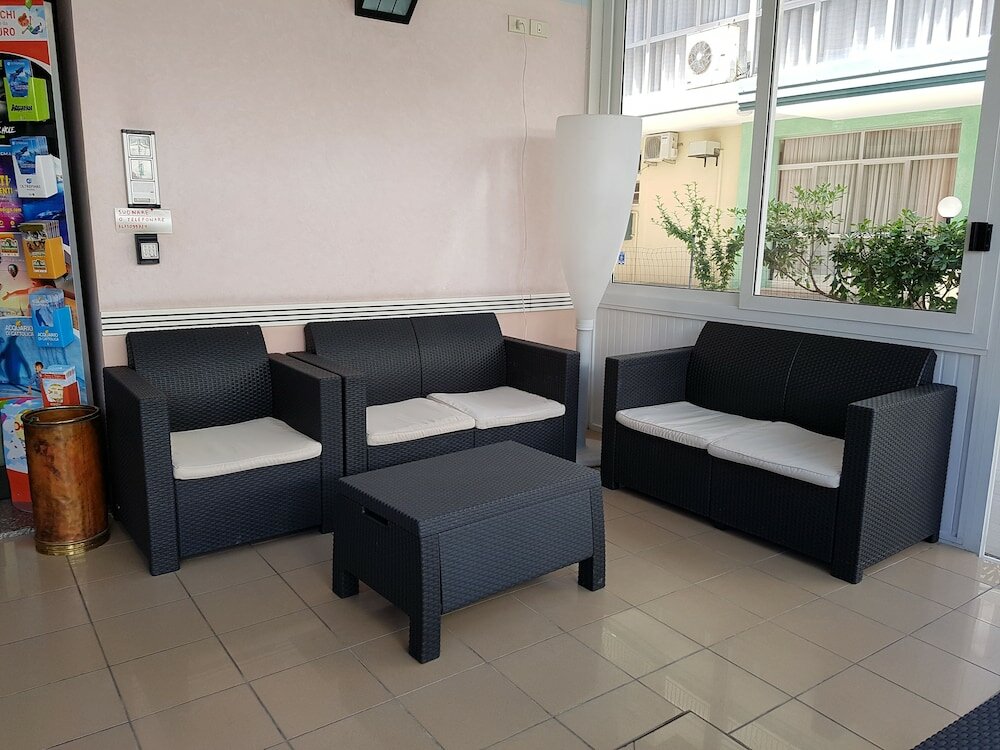 Фото Hotel Mizar