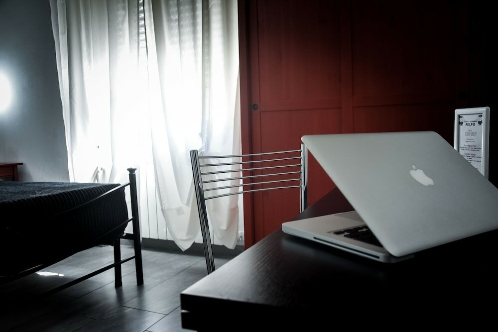 Фото Affittacamere Delfo