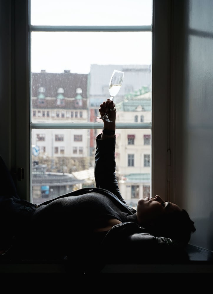 Фото Clarion Hotel Post