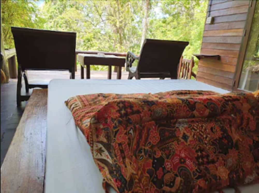 Фото Sensi Paradise Beach Resort