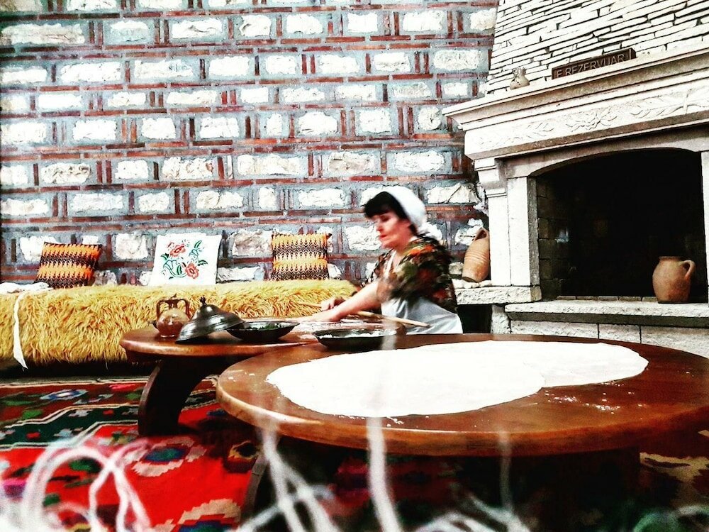 Фото Hotel Berati