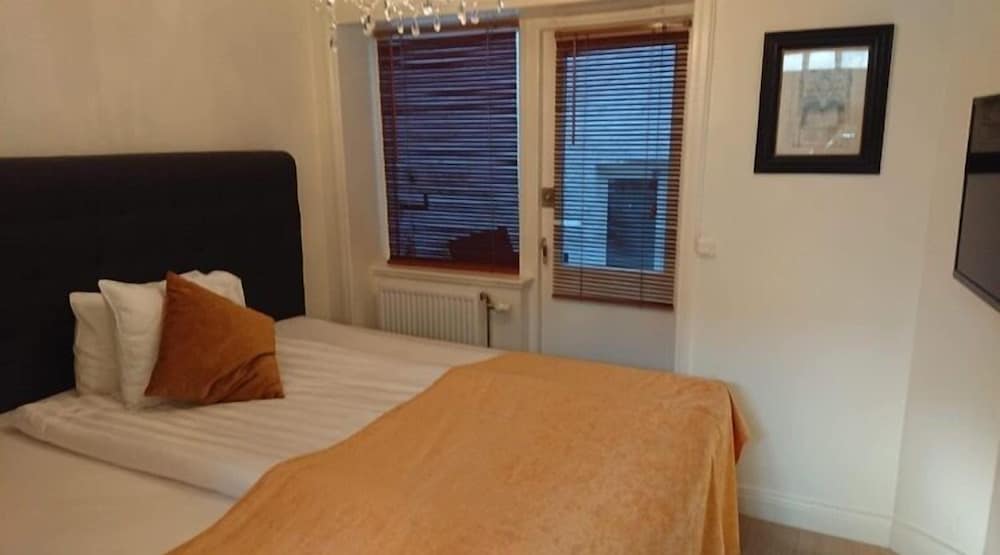 Фото Börsen Annex