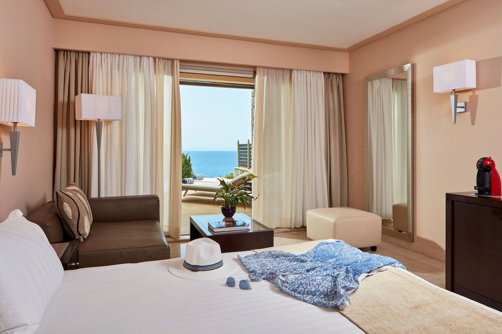 Фото Atlantica Grand Mediterraneo Resort