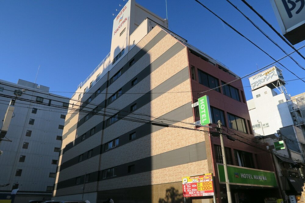 Фото Miro Hotel Dotonbori