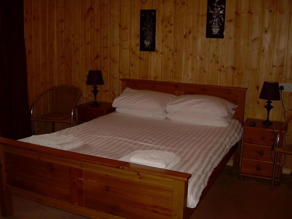 Фото Spean Bridge Hotel