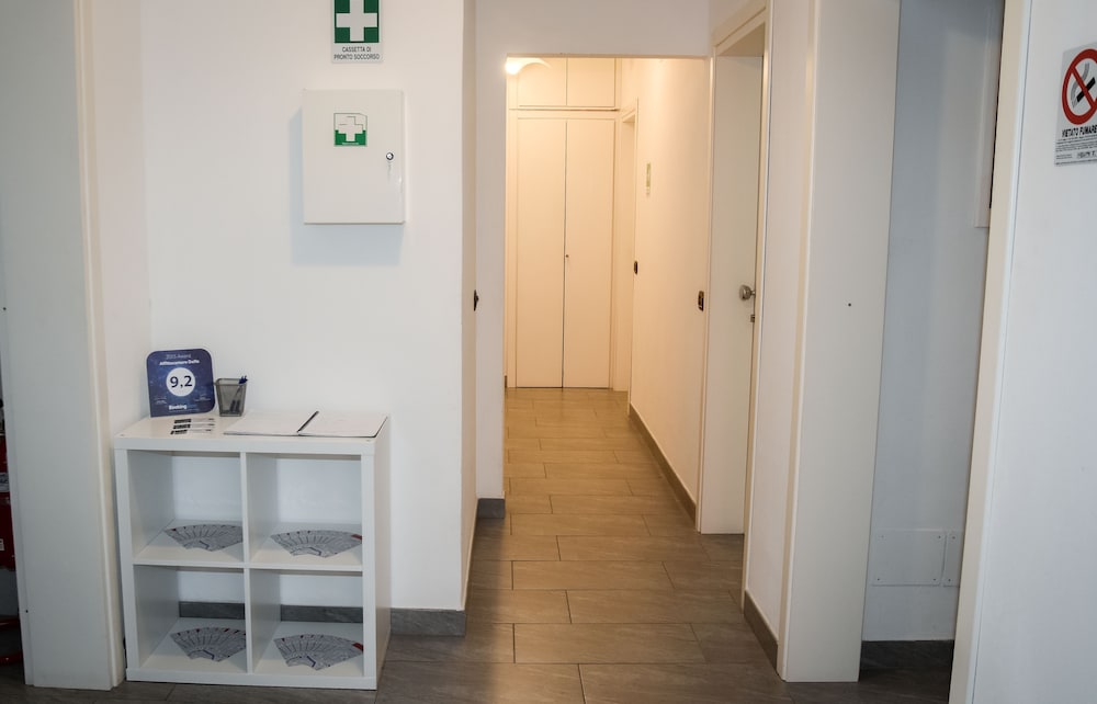 Фото Affittacamere Delfo