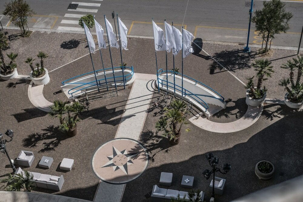 Фото HR Senigallia