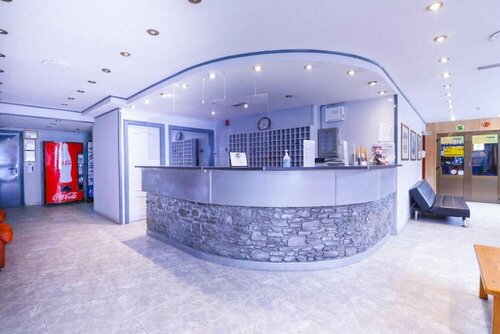 Гостиница Apartments Crest Pas в Пас-де-ла-Каза