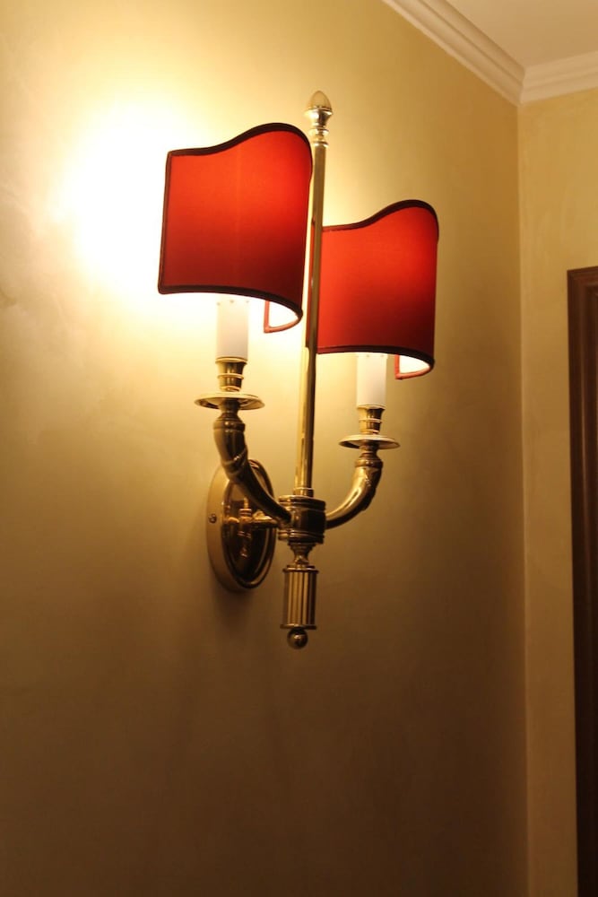 Фото Hotel Vitti