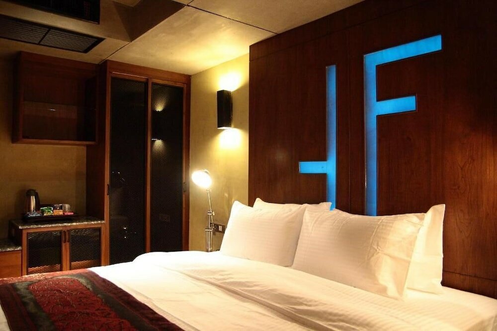 Фото The Fusion Suites