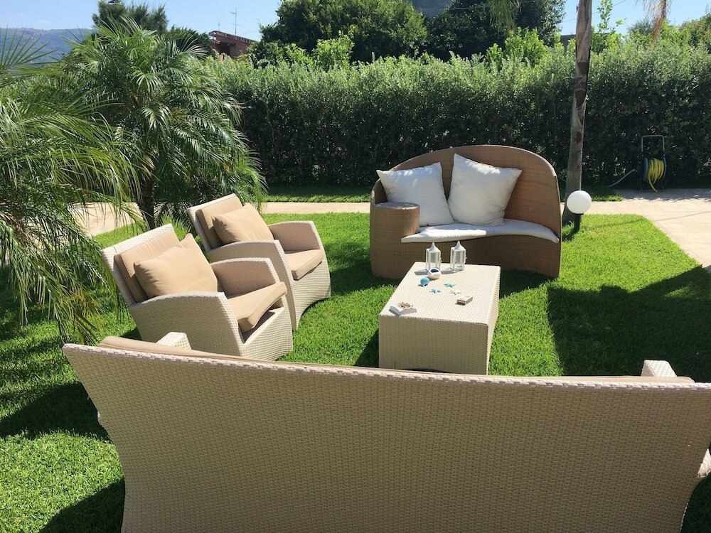 Фото Il Girasole Capo d'Orlando