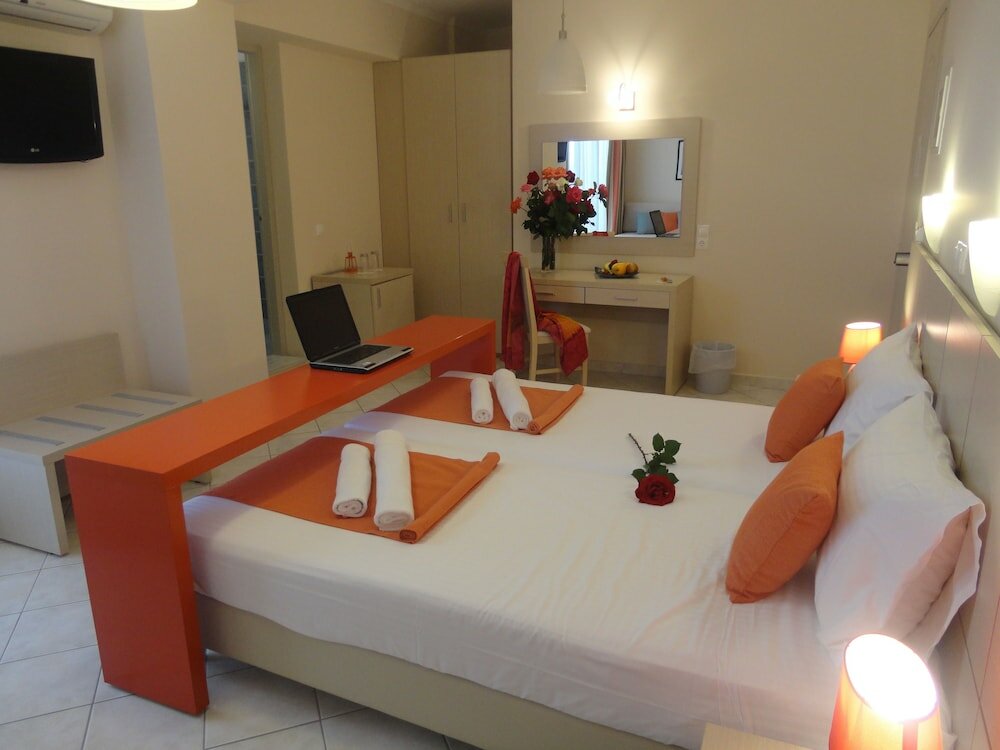 Фото Al Mare Hotel