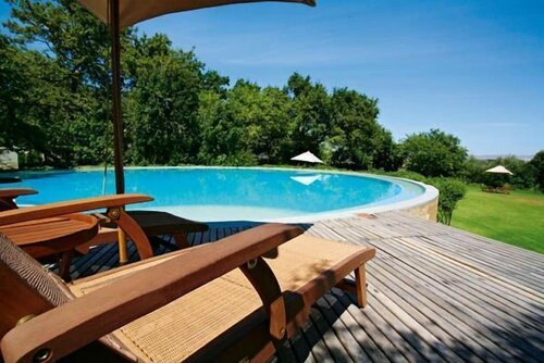 Гостиница Bartholomeus Klip Farmhouse