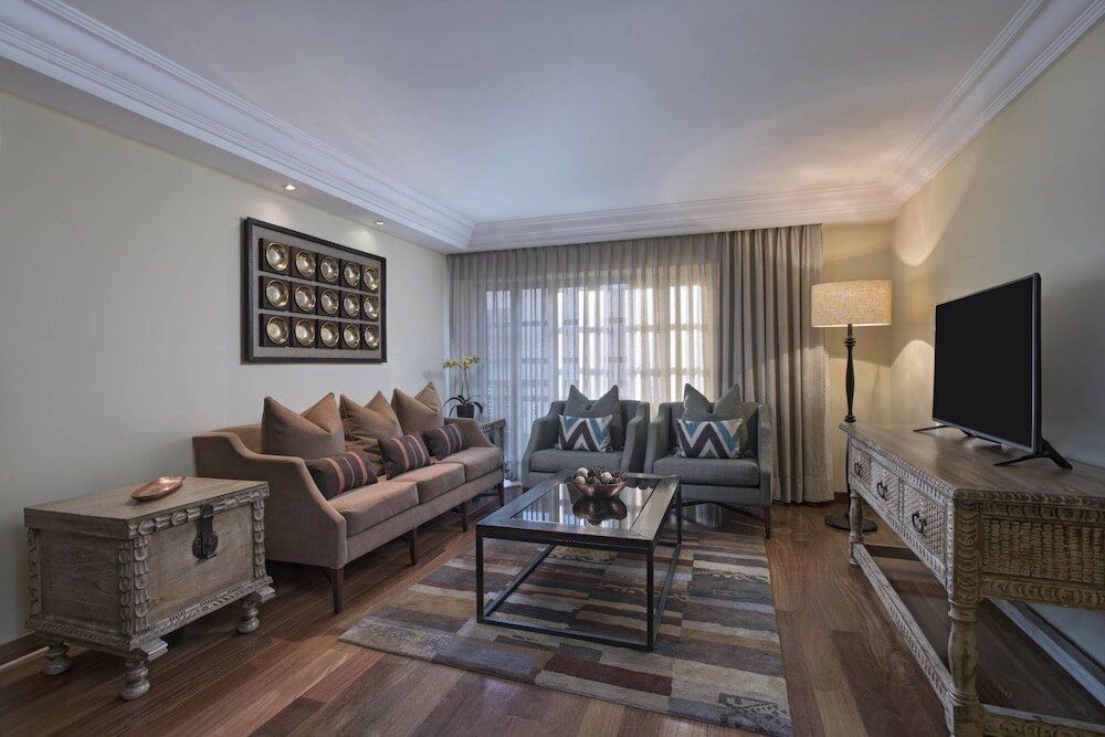 Фото Jw Marriott El Convento Cusco