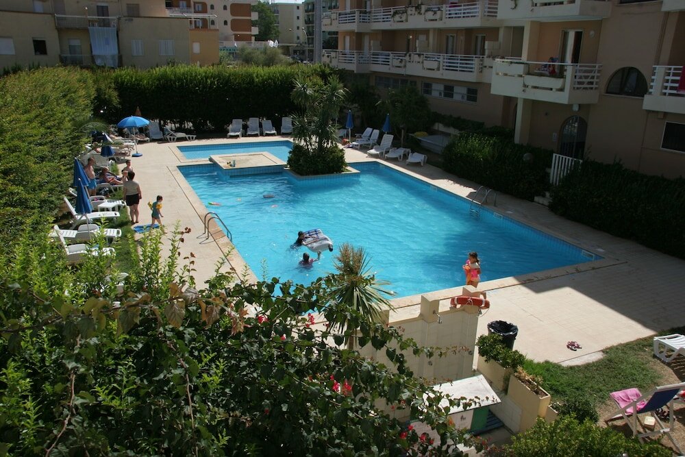 Фото Residence Buganvillea