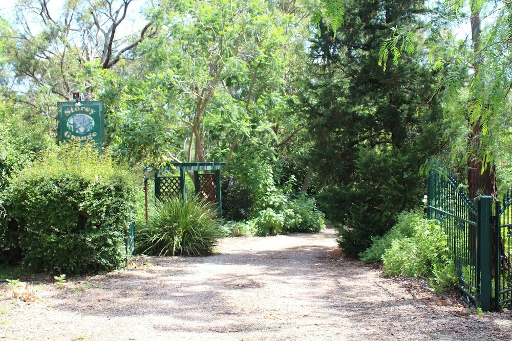 Фото Storey Grange