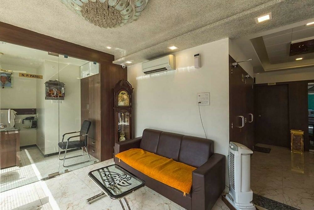 Фото Hotel Swagatam Inn