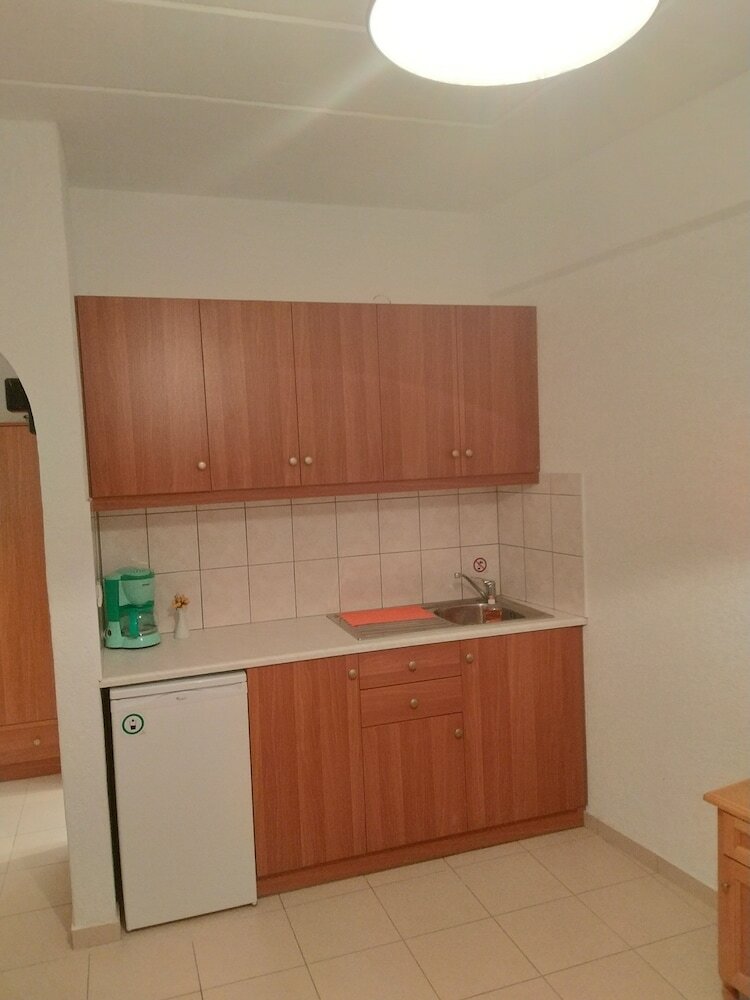 Фото Art Studio Apartments