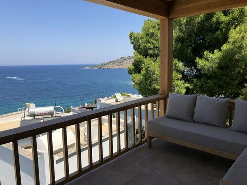 Гостиница Life Home в Бодруме