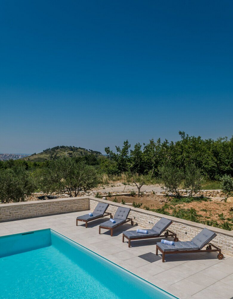 Фото Villa Manda Korina