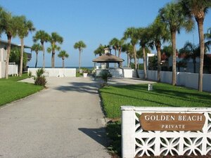 Апартаменты Venice Harbor 606