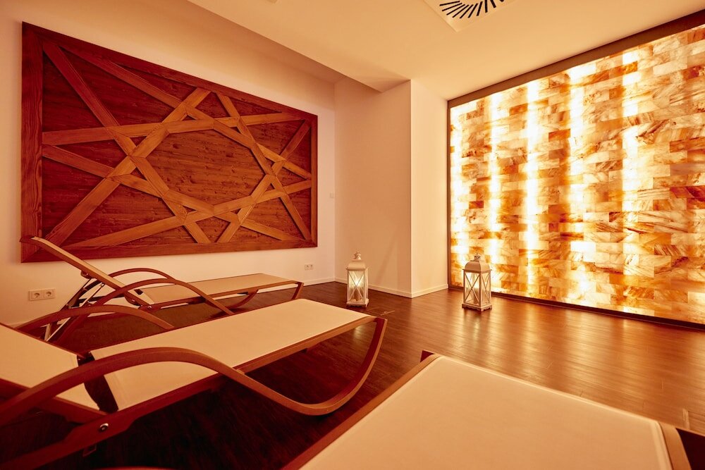 Фото Oversum Winterberg