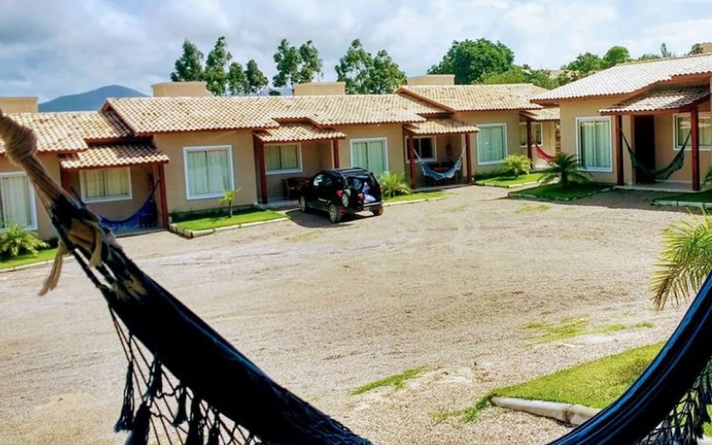 Фото Vilas do Rosa