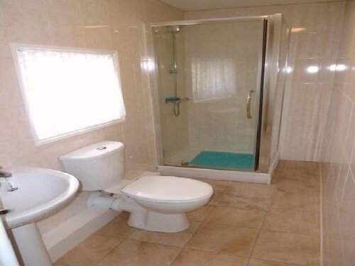 Внешний вид отеля Park Lodge B&b в Райде, фото 3