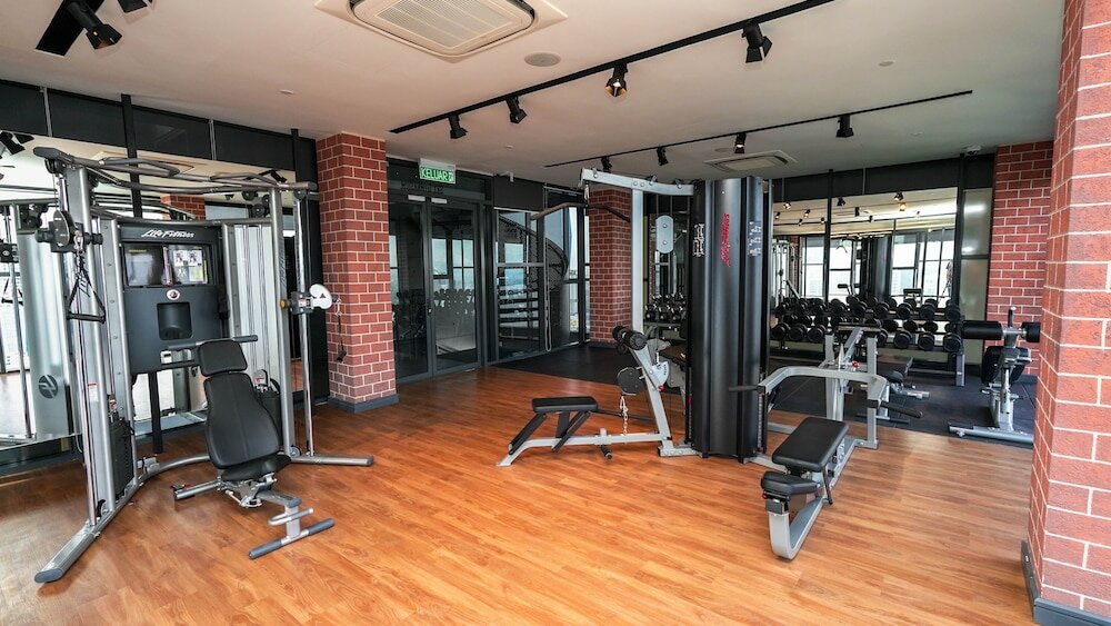 Фото Ceylonz Suites by MyKey Global