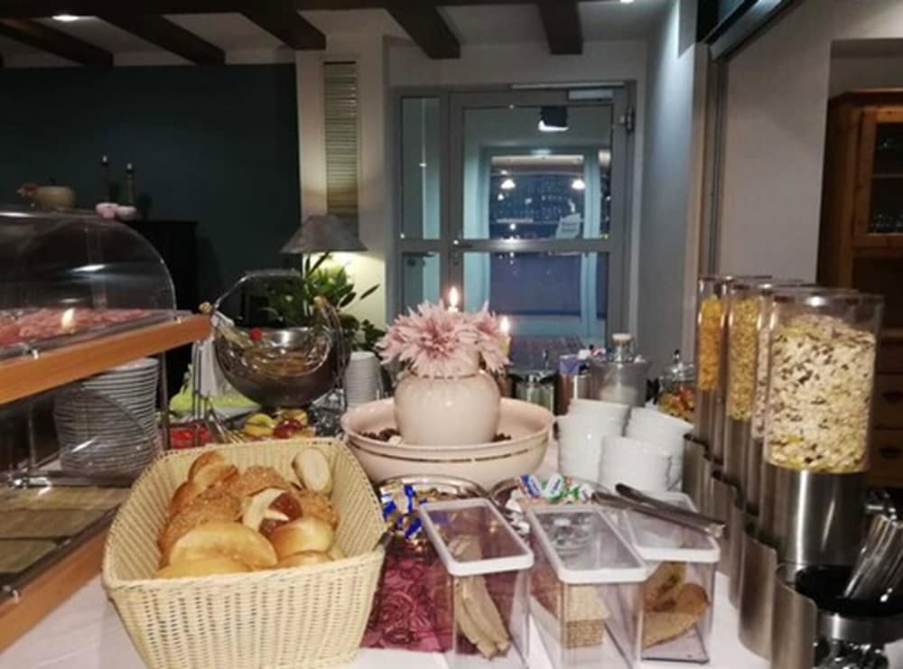 Фото Hotel-Restaurant Rössle