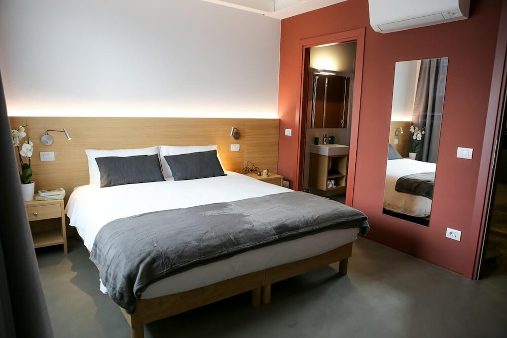 Фото Bed and Bike Verona