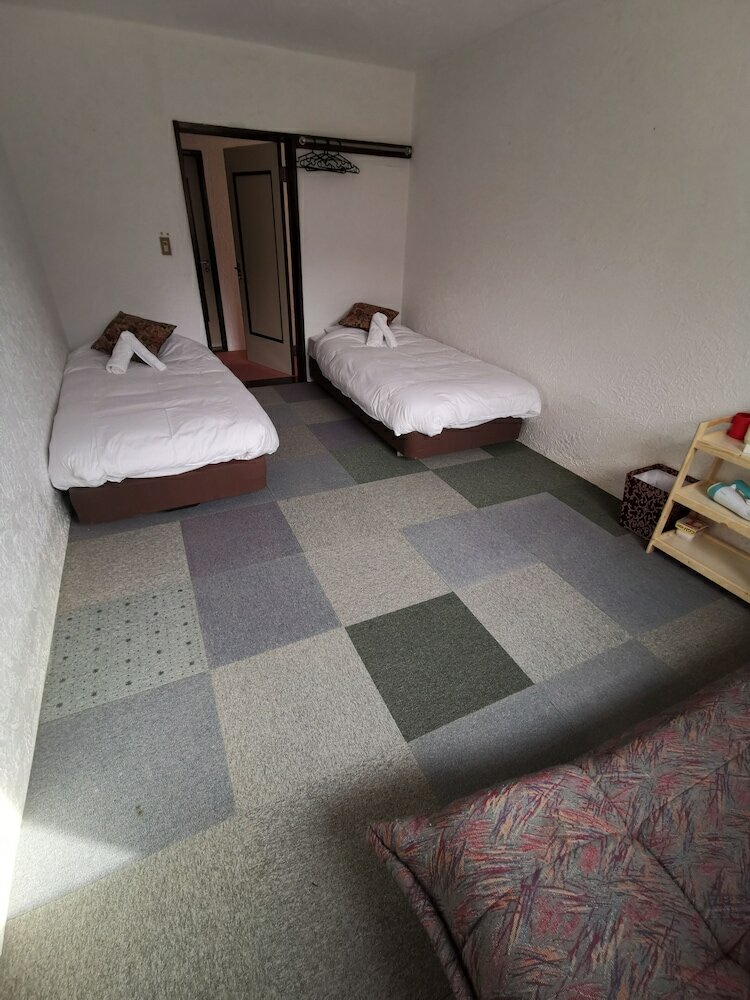 Фото Hotel Hakuba Powder Republic