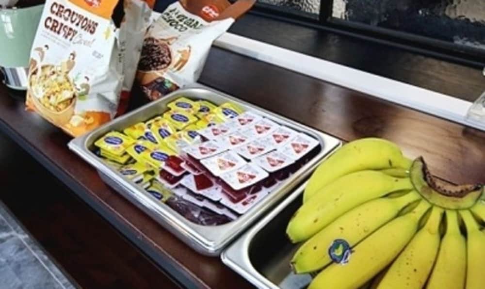 Фото The Way Hotel