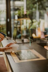 Гостиница Ruby Louise Hotel Frankfurt