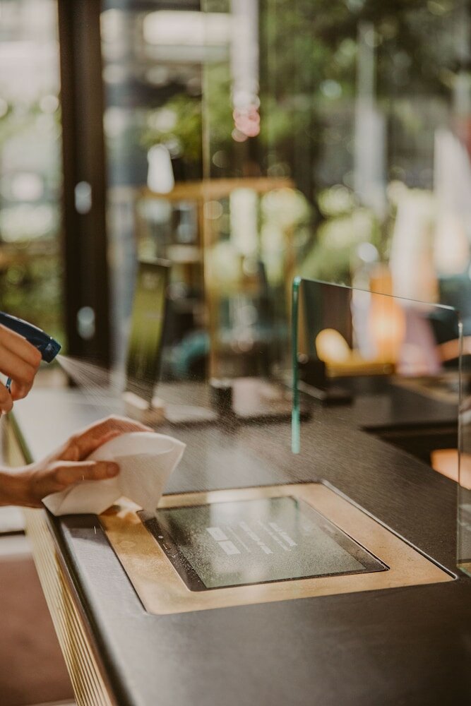 Фото Ruby Louise Hotel Frankfurt